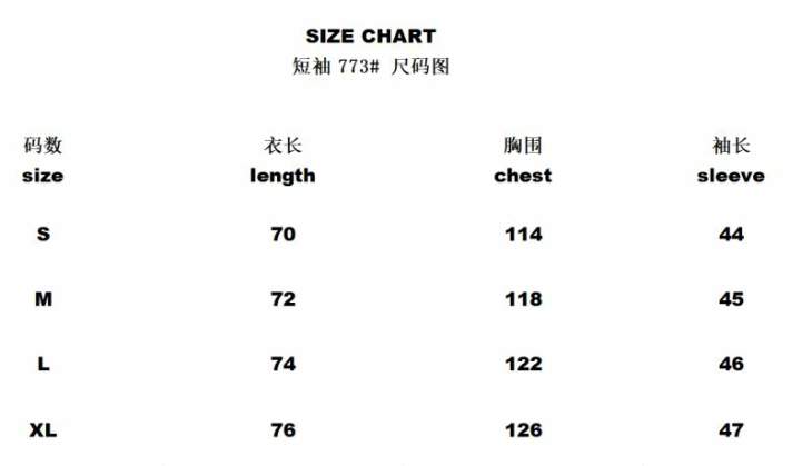 Corteiz T Shirts Short _SKUCorteizS-XLwmtx77316740